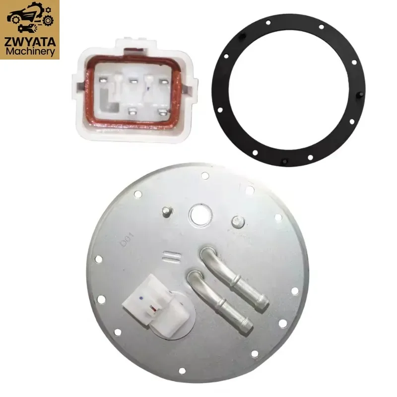High Quality Fuel Pump Assembly E8440H For Kia Sportage L4 2.0L 1999-2002 P76145H P76145M SP3009H K01D13 0K07R-1335Z