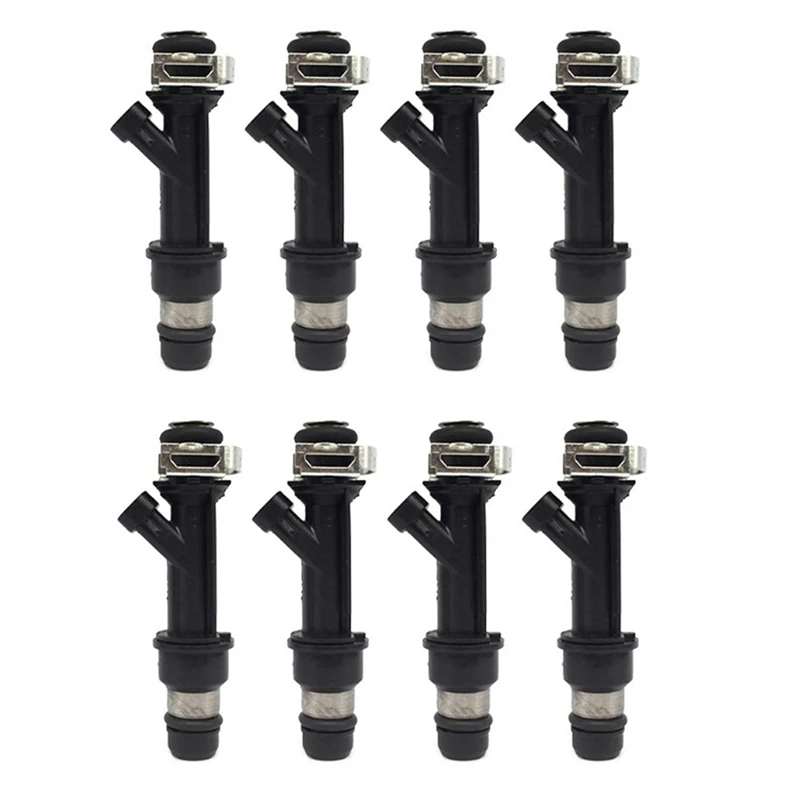 12 Pcs 25319300 25319301 Fuel Injector 1 Hole Fuel Injector For Buick Sail 1.6 For Chevrolet Corsa 1.0