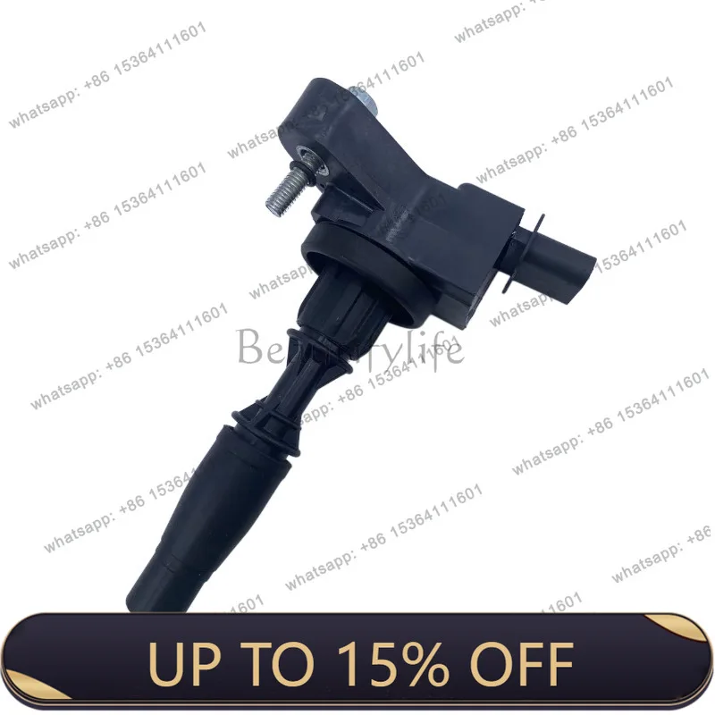 Zj. For automotive ignition coil 12666339 UF830 12666339 12707304