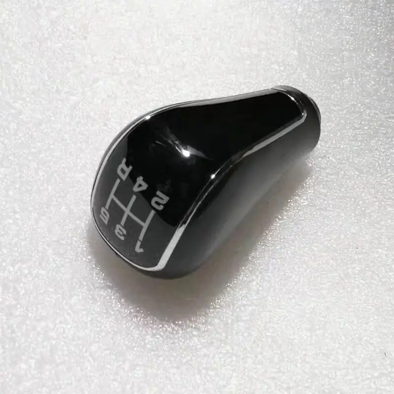 Adapté pour Foton Pickup Sup Conqueror Pommeau de levier de changement de vitesse Pommeau de levier de vitesse de transmission Tête de levier de vitesse