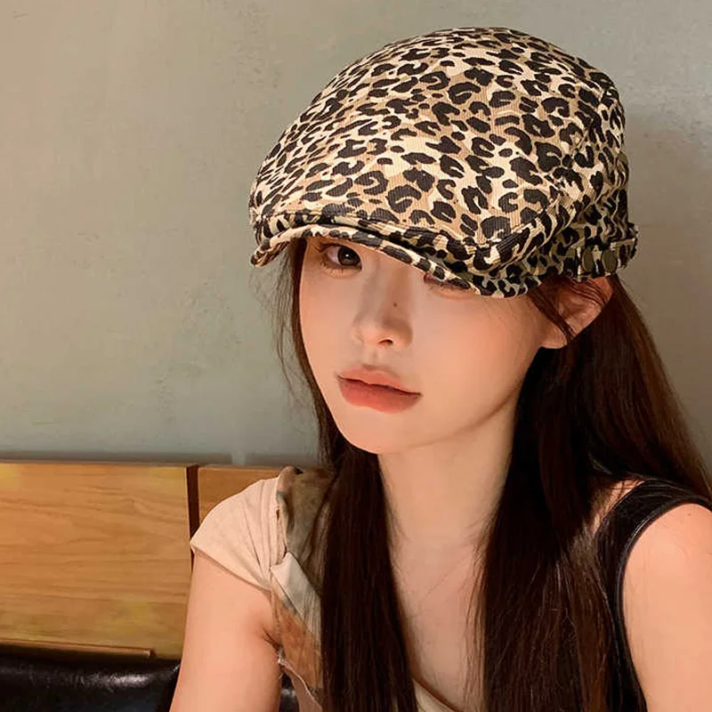 Thumbnail 4 - #41 Best Berets to Buy In 2026