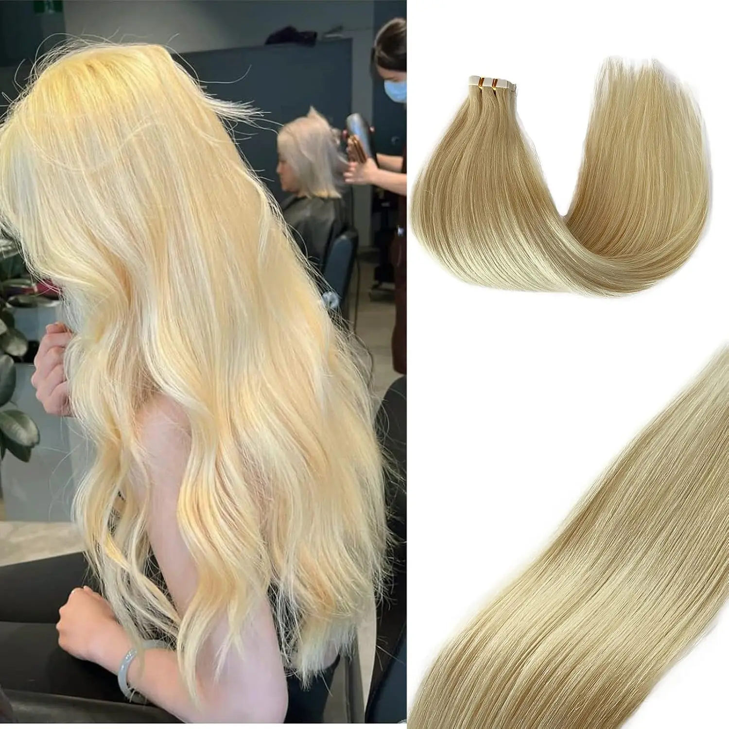 tape-in-hair-extensions-human-hair-platinum-blonde-60-color-20pcs-invisible-tape-ins-seamless-skin-weft-remy-hair-extension