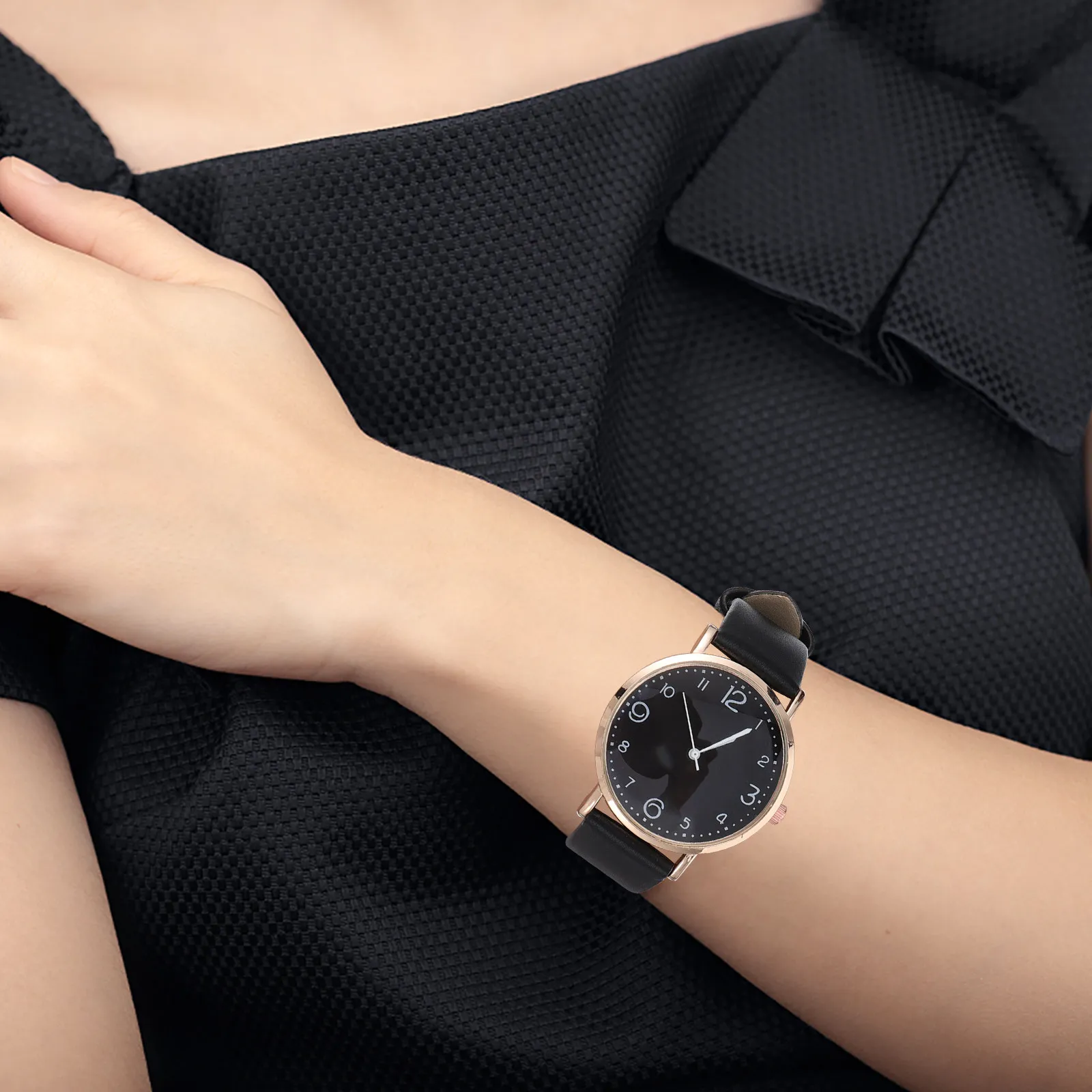 

Женские наручные часы, модные, с регулируемым ремешком, элегантный дизайн, повседневные и нарядные, ретро, лаконичные, женские часы