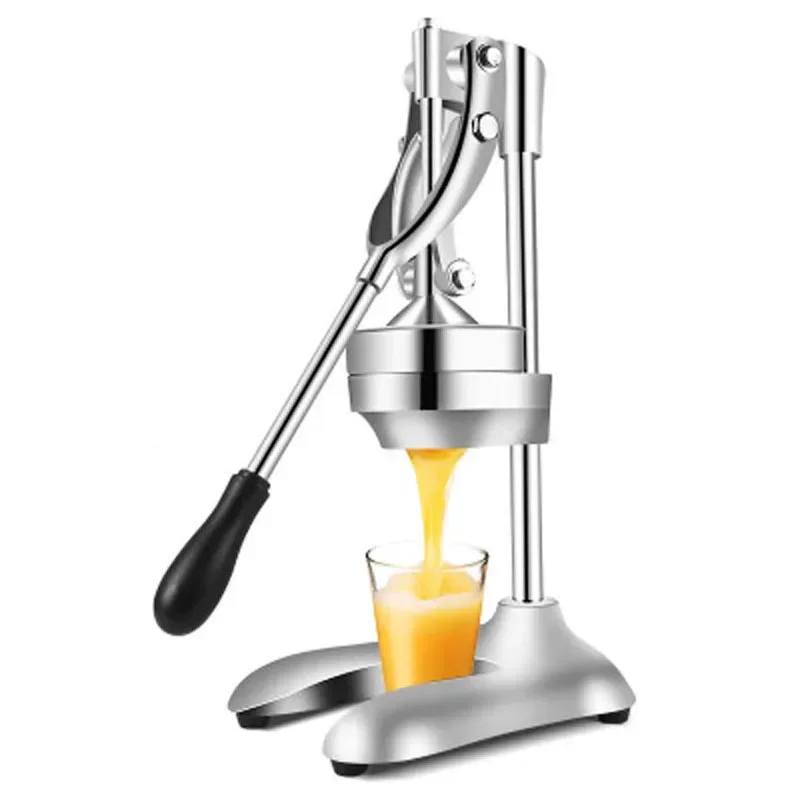 Stainless Steel Juicer Pomegranate Juice Watermelon Juice Orange Juice Household Or Commercial Juicer Kitchen Tool