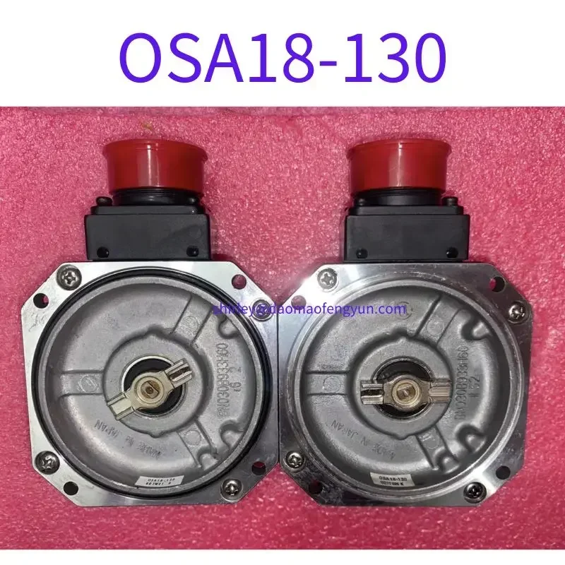 Brand New  OSA18-130 industrial encoder