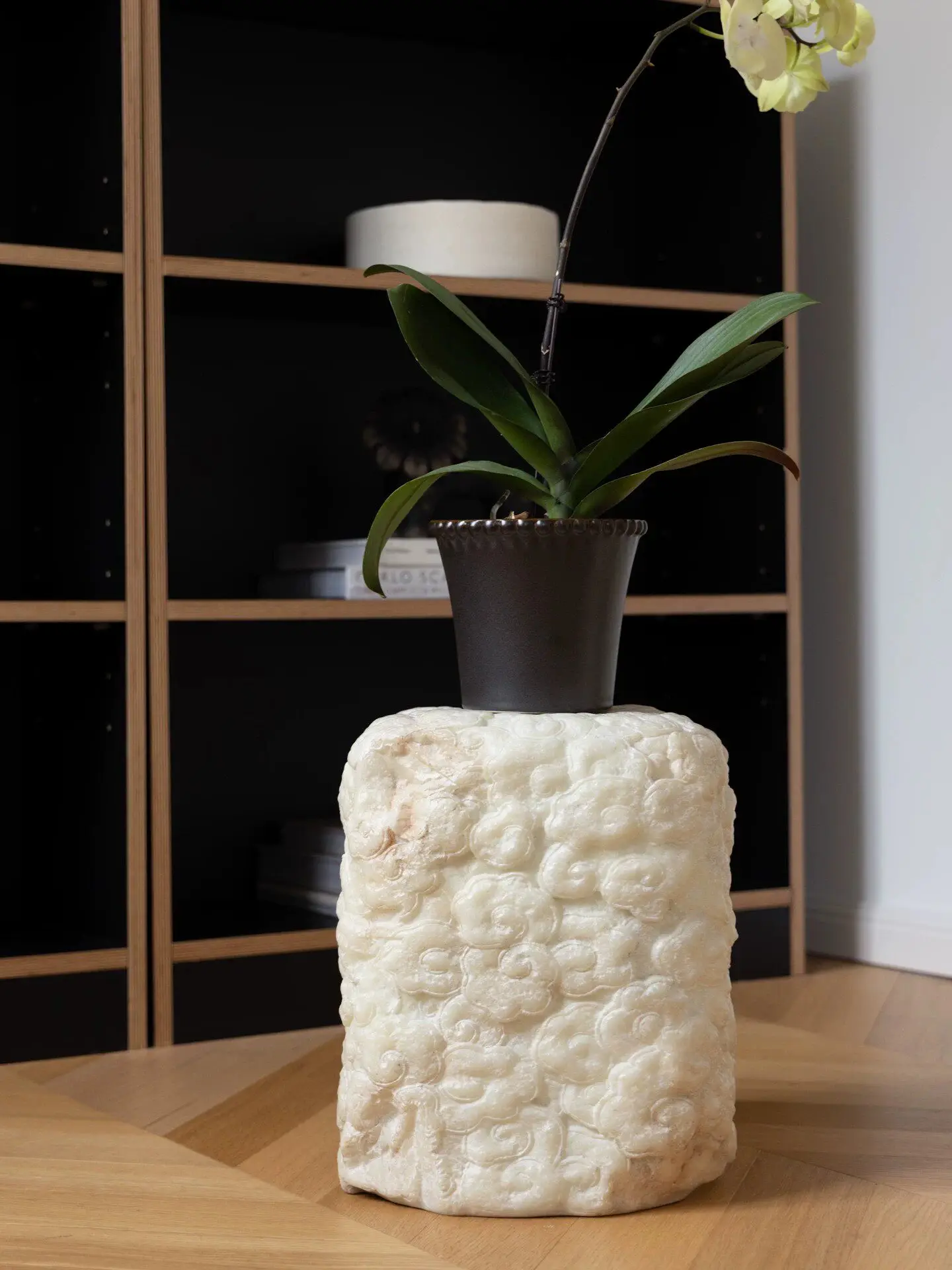 Danish resin 