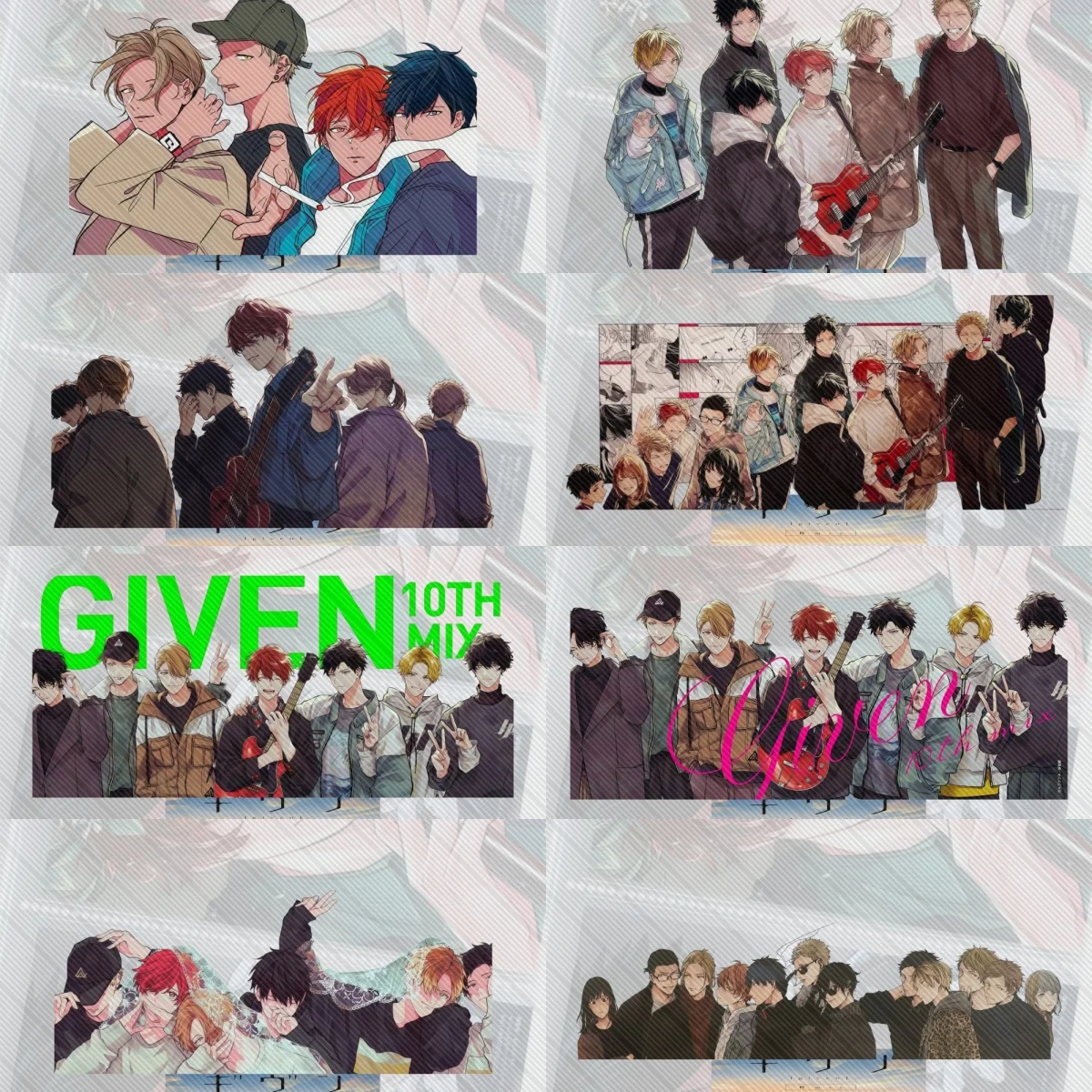 15 سنتيمتر جديد أنيمي معطى الاكريليك حامل نموذج تأثيري شخصيات سحرية حلية اكسسوارات السلع جمع هدايا عيد الميلاد