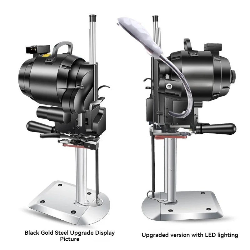 

Straight Knife Electric Fabric Cutting Machine Fabric Cutting Machine Automatic Sharpening And Cutting Machine