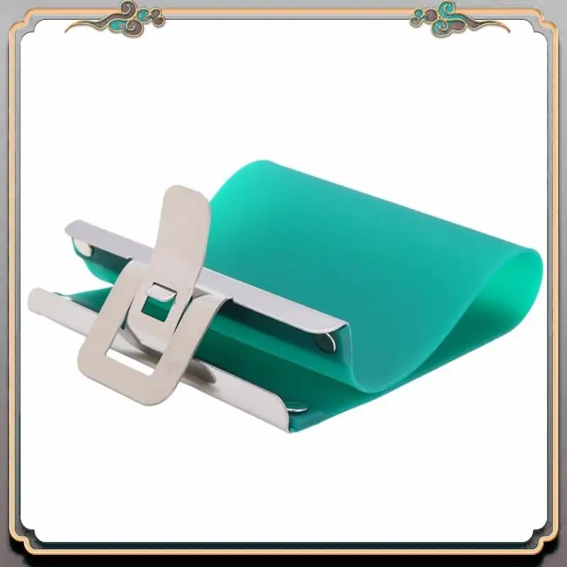 Durable 3X 3D tasse transfert Sublimation Silicone tasse enveloppement tasse moule 11OZ tasse pince fixation pour impression tasses