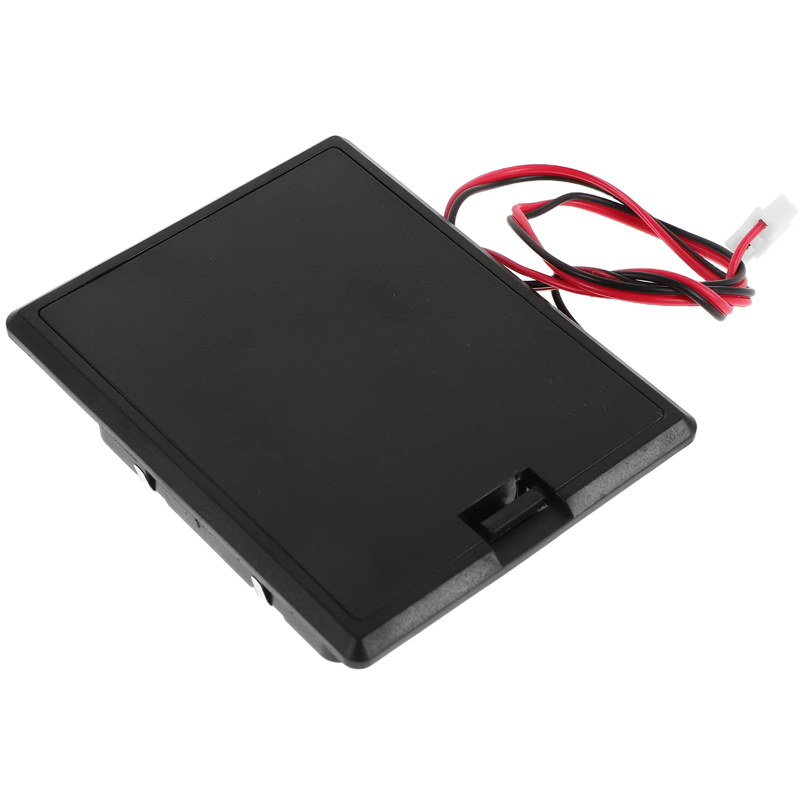 Universal Safe Box Safe Box Box Ersatz Safe Box Fall AA Fall Halter Austauschbare Safe Box