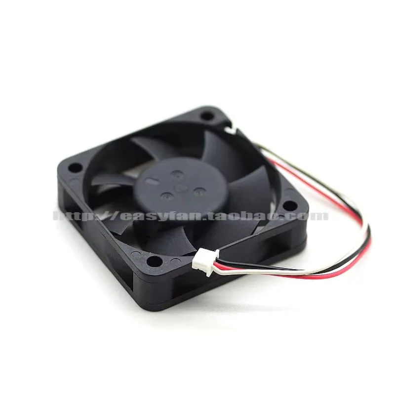 Delta Electronics ASB0412HA B308 DC 12V 0.10A 40x40x10mm Server Cooling Fan