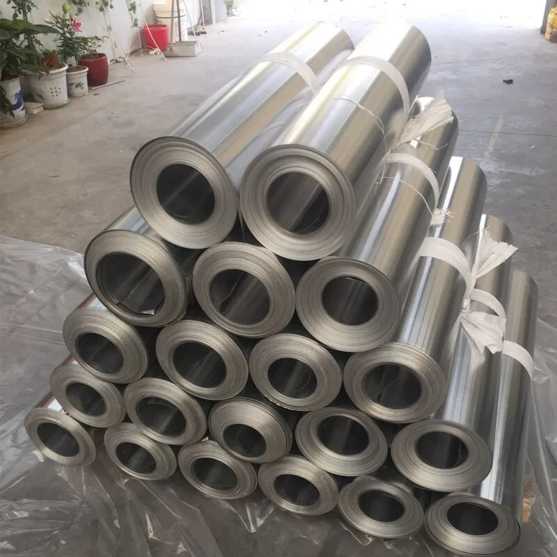 1060 Aluminum Strip Thickness 0.1/0.2/0.3/0.4/0.5/0.6/0.8/1mm Aluminum Foil Thin Sheet Plate for DIY Material Washer Length 1M