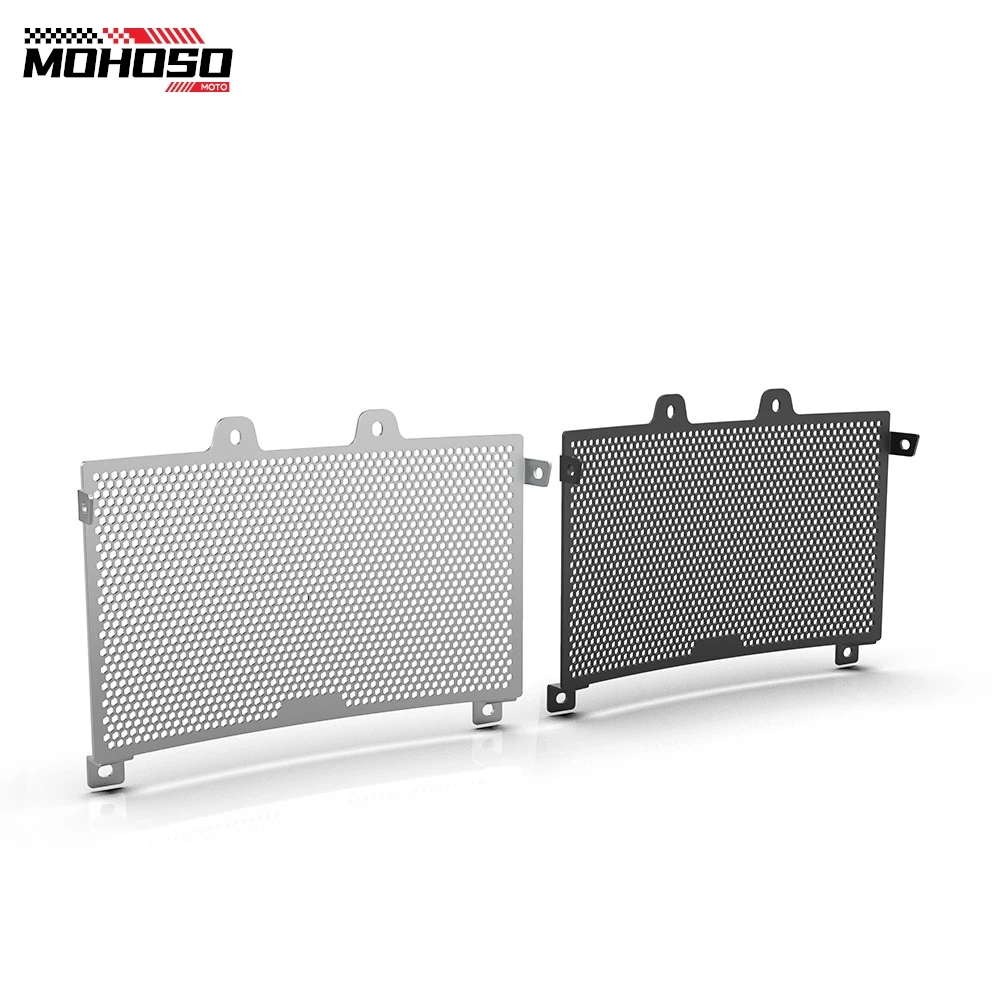 

Аксессуары для мотоциклов CFMOTO CF MOTO 450MT 450 MT 450 MT450 2024 2025 2026, алюминиевый радиатор, решетка радиатора, защитная крышка