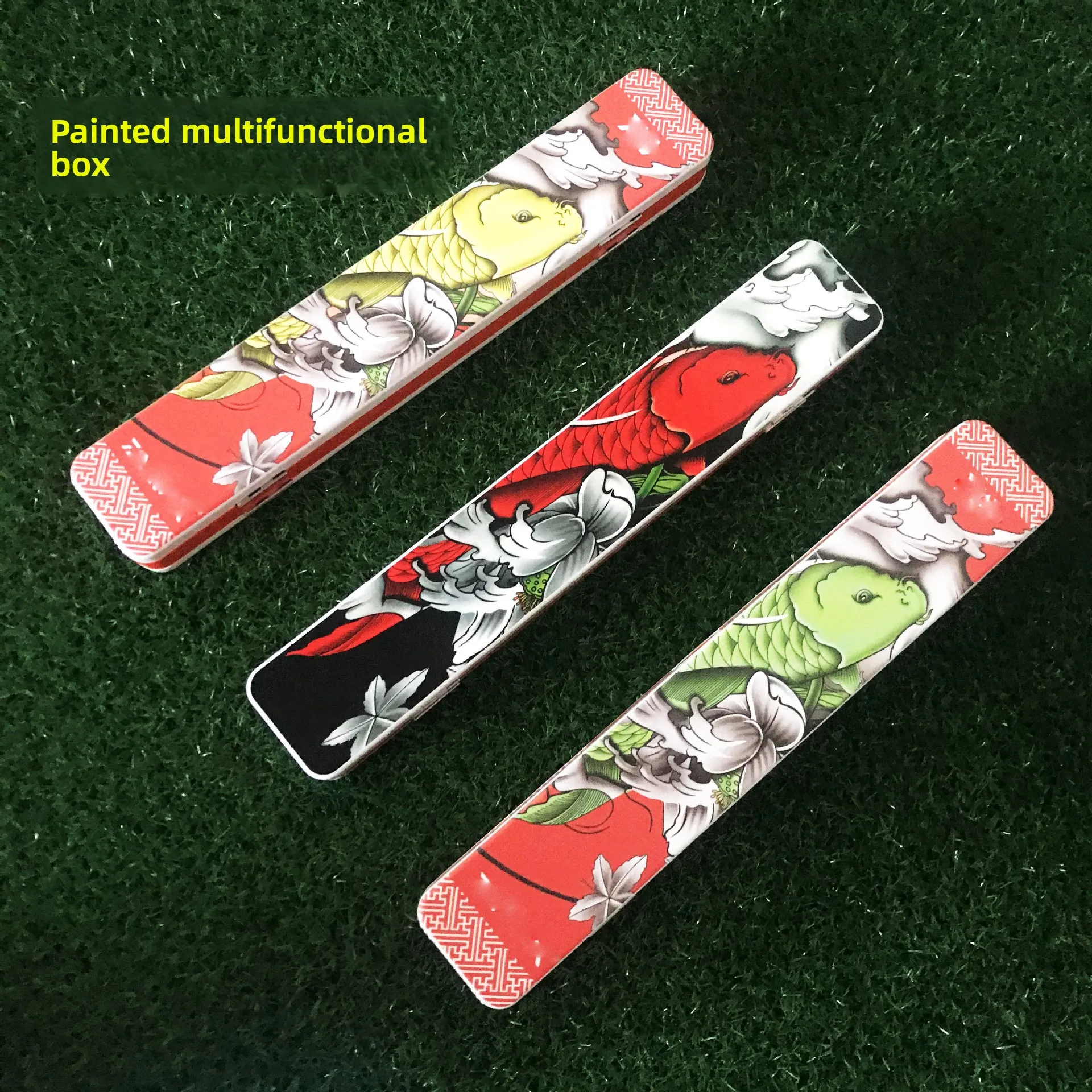 

Quill Stick Light LED Durable Fishing Adjustable Carp Sea Float Trout Night Long Anti-Glare Lightweight Casting Bass Sensitive