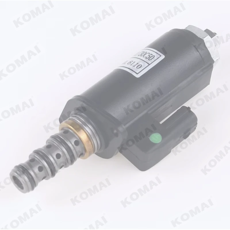 

Excavator Solenoid Valve SY LG EC160 180 210C SK200-8 YN354V00048F1 KDRDE5K-31/30C50-122