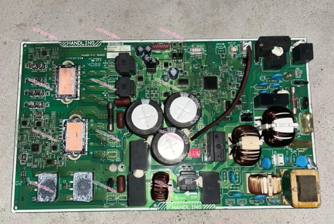 Applicable To Central Air Conditioning Multi-Control Outdoor Condenser Mainboard Bh00b816b Frequency Conversion