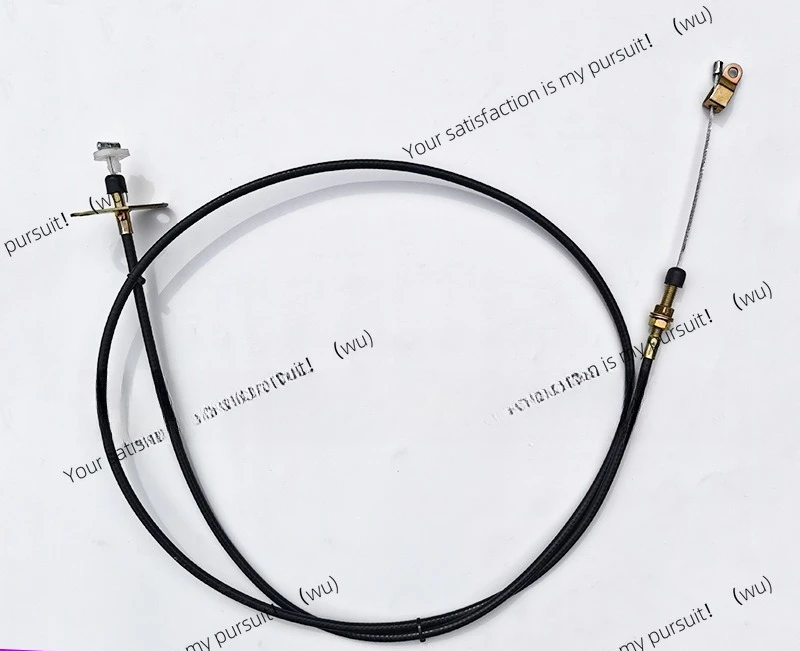 

Трос тормозного акселератора Трос акселератора 140-2, трос шестерни, замена передней и задней передачи, ускоритель