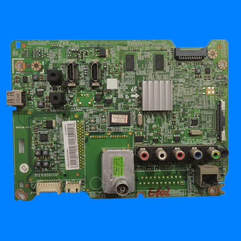 

Good Test For UN55FH6030FXZA Main Board BN41-01894A UE46EH6030 UN46FH6030F BN94-06418C BN94-05876C BN97-07073G Motherboard