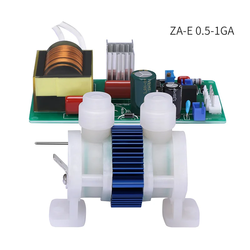 O3 2g 오존관 오존관 및 휴대용 오존 발생기용 전원 공급 장치