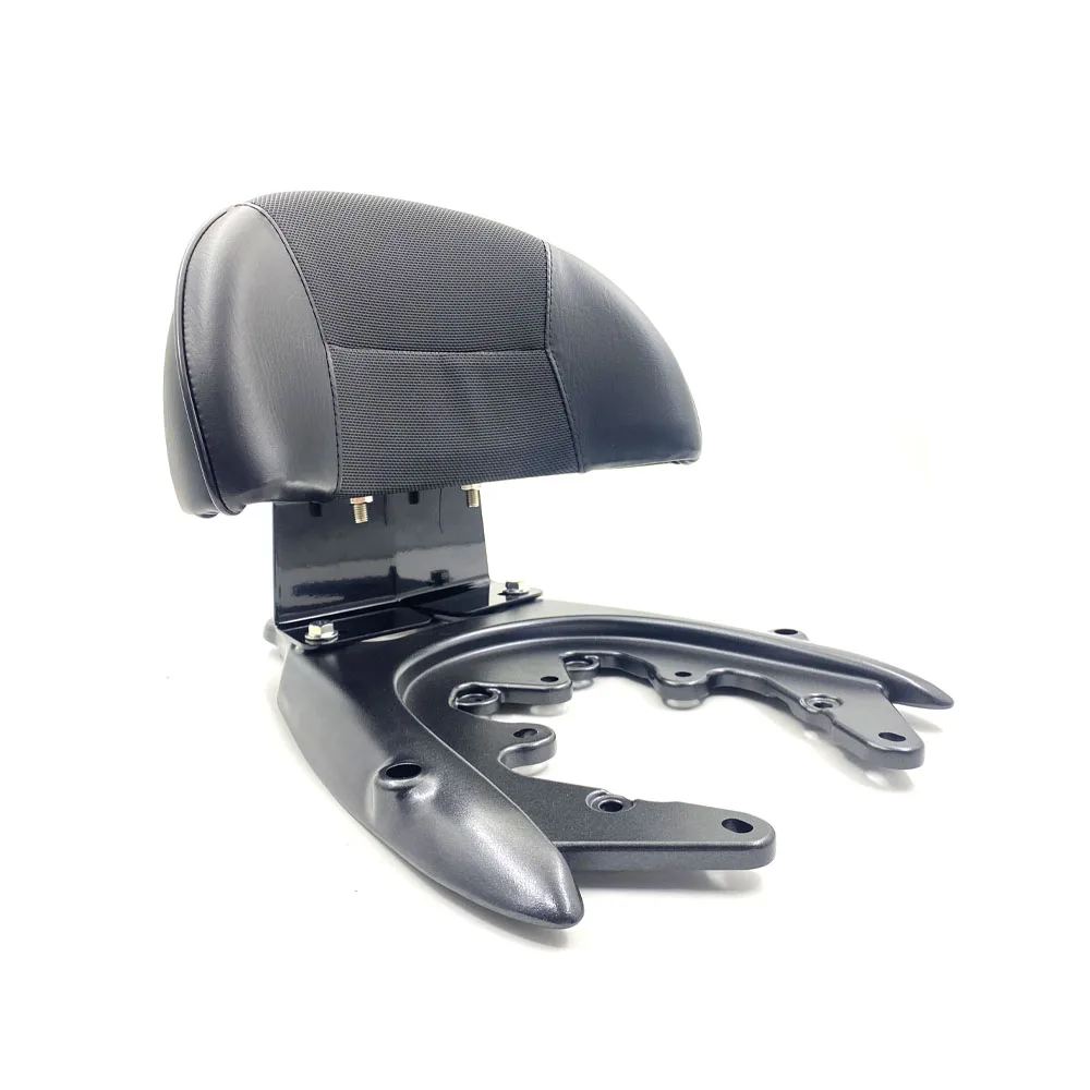 【Good quality】New Fit ZONTES S350 350S 350 S Luggage Rack Rear Shelf Bracket Backrest For ZONTES S350 350S 350 S