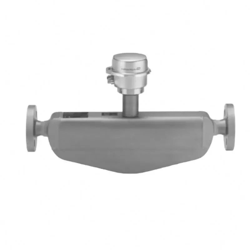 Quick Ship E+H Proline Promass H100 8H1B Ultra-compact Transmitter