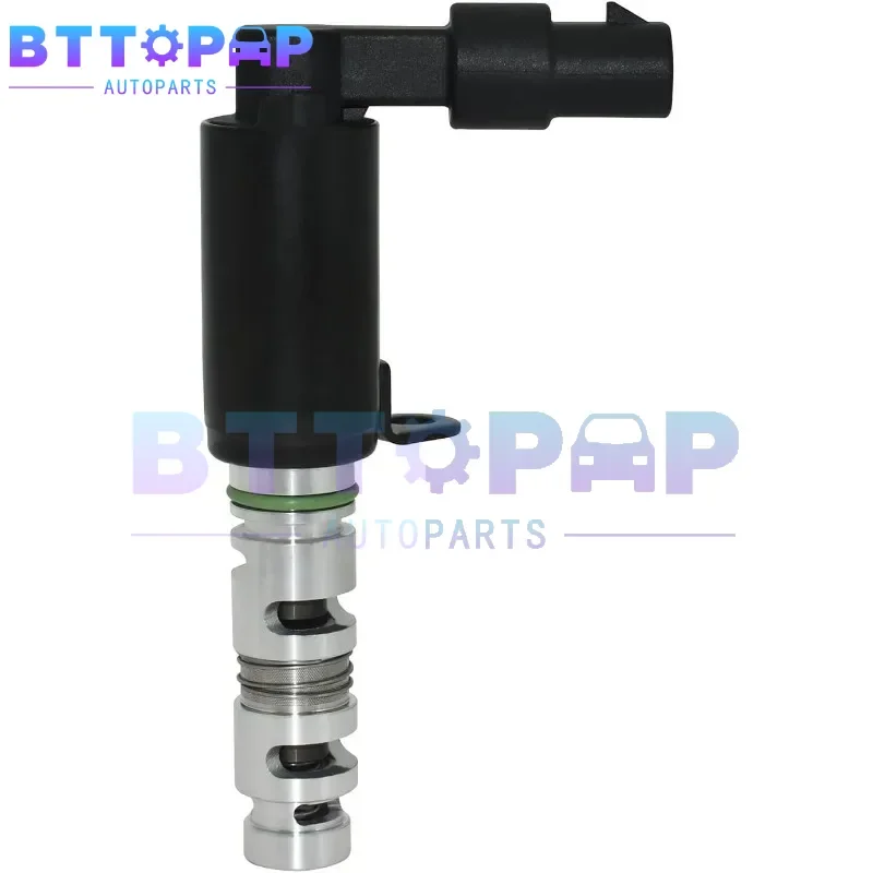 24375-2E000: Solenoide de regulación de válvulas VVT para Hyundai Elantra 2011-2013 y Kia Soul – Evaluación técnica y experiencia real