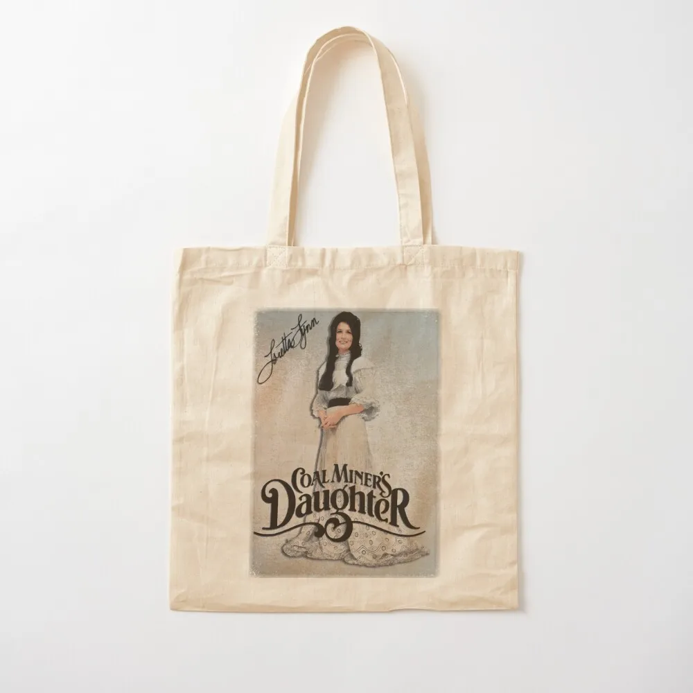 توقيع لوريتا لين حقيبة يد نسائية حقيبة تسوق حمل حقيبة امرأة حمل الحقائب الرجالية