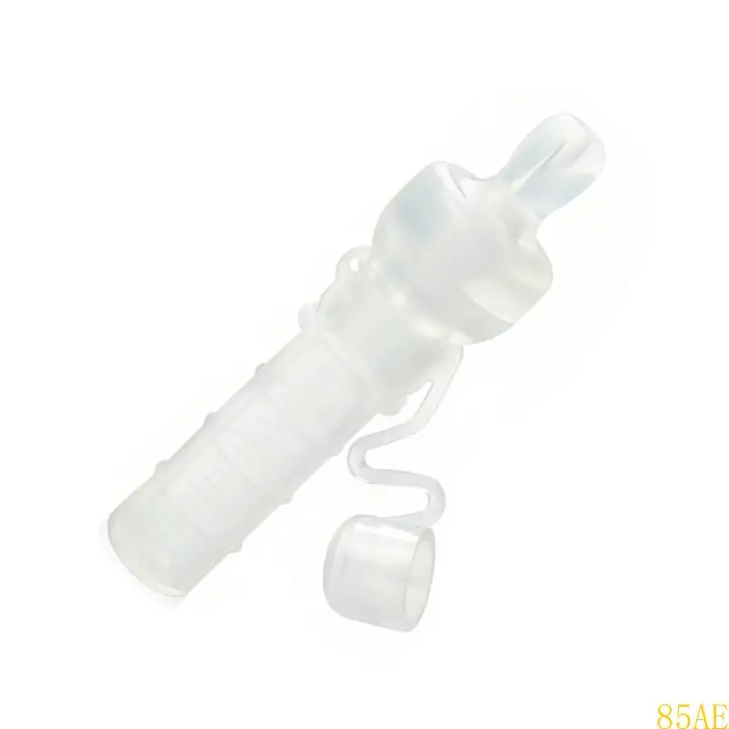 

5 мл трубка для кормления колостобуны, контейнер для хранения грудного молока для мамы, портативная капельница для кормления детей, диспенсер для еды