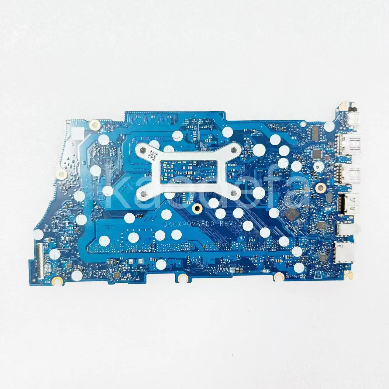 DA0X9QMB8D0 Mainboard For HP ProBook 455 G8 Laptop Motherboard CPU:R5-5600U R7-5800U AMD DDR4 M47402-601 M47403-601 100% Test OK
