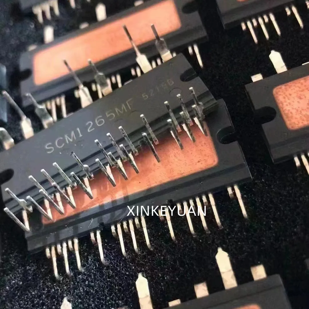 

SCM1265MF original integrated circuit module.