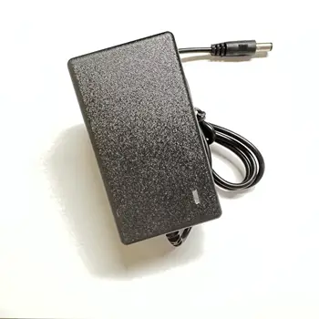 Nabíječka Li-ion baterií 14620 100 V až 240 V 50 až 60 Hz 14,6 V 1 A 2 A 5,5 x 2,5 mm DC 1 m 10 nejlepší prodej Adaptér střídavého a stejnosměrného proudu 100-240 V 50/60 Hz - №8