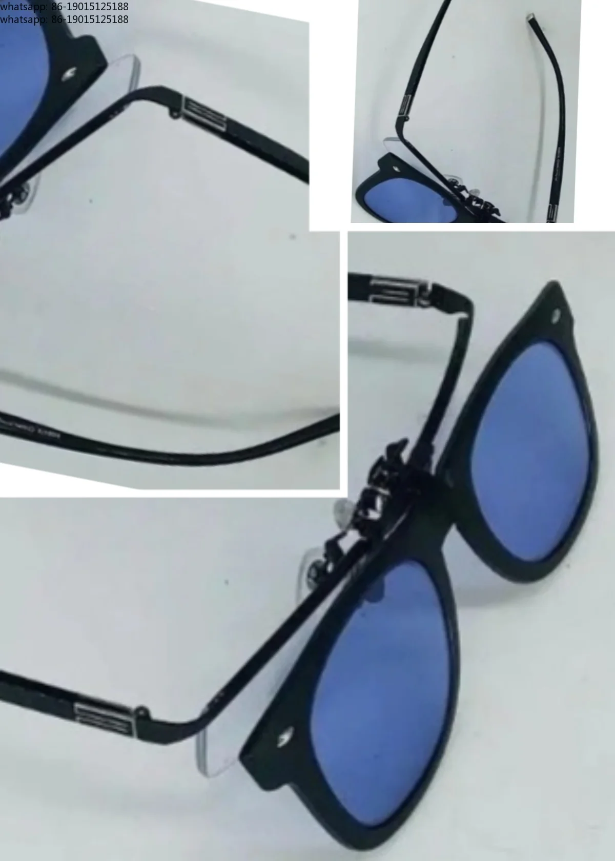 New  2026Lamp worker, glass protective goggles, fire viewing glasses, neodymium-praseodymium sodium glasses