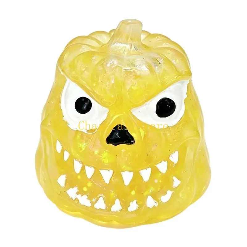 E7CE Seasonal Novelty Fidgety Toy for Desk Break Play and Gift Bag Use
