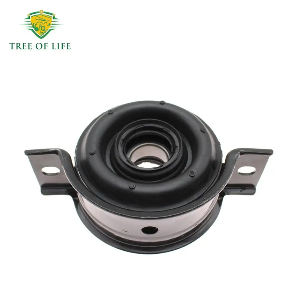 Propeller Shaft Center Bearing For Mitsubishi Pajero Sport II L200 Triton KB4T KL4T MR580647 MN168570 3450A017 MR580648