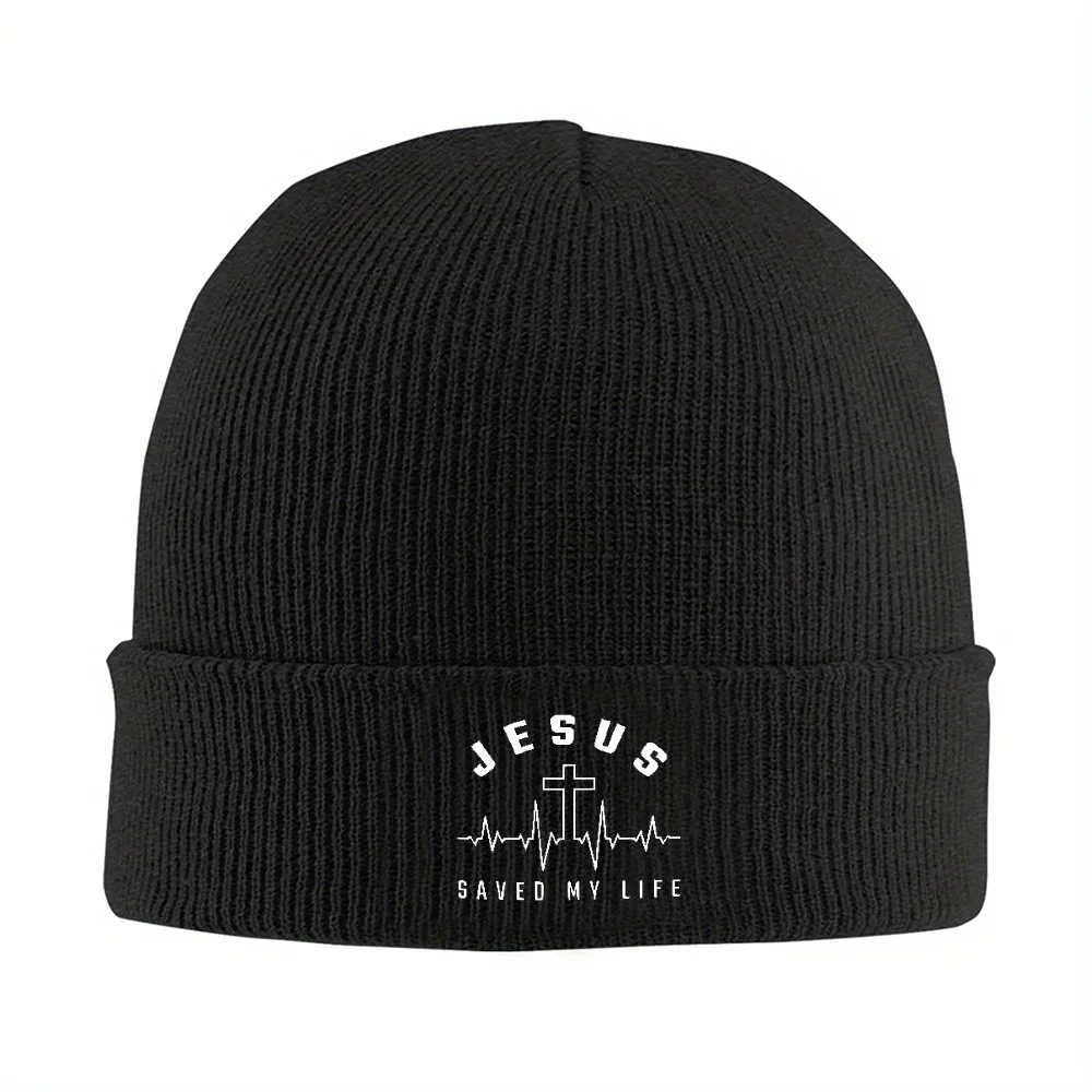 1pc-cristianismo-jesus-costela-malha-gorro-com-punho-para-unisex-jesus-salvou-minha-vida-gorro-de-inverno-chapeu-de-trico