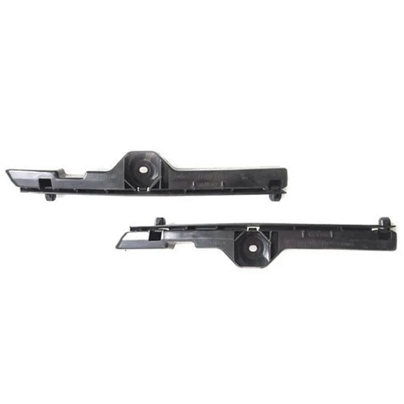 Soporte de guardabarros de parachoques para Toyota Hilux Vigo, 52115-0K011, 52116-0K011, 1 par