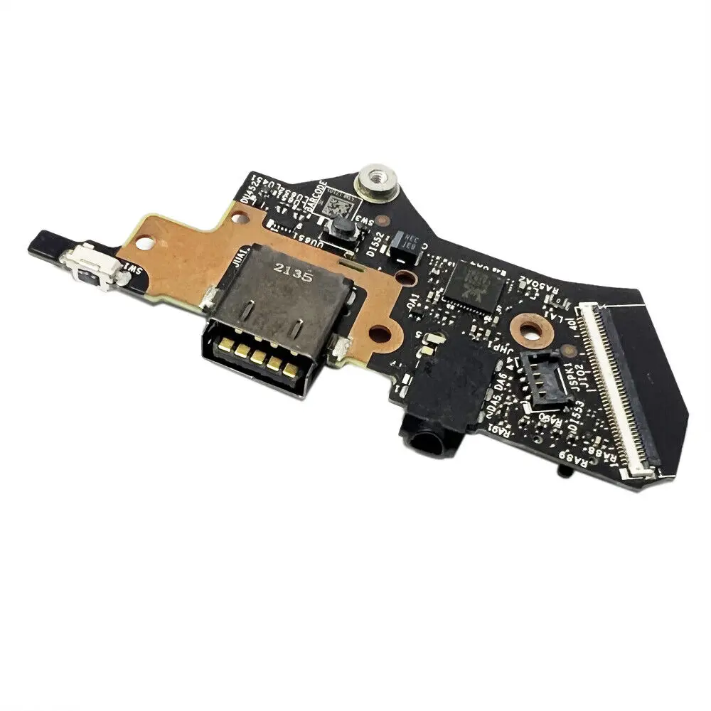 USB Board For Lenovo Slim 7 ProX 14ARH7 82V2 Yoga JS47B/JS47C 5C50S25432 NS-E591 NS-E301