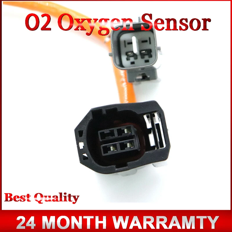 Original Japanese LFH1-188G1 O2 Sensor Lambda Sensor For Mazda 6 GG GY 2002-2007 1.8 2.0 2.3 LFH1-18-8G1 Oxygen Sensor