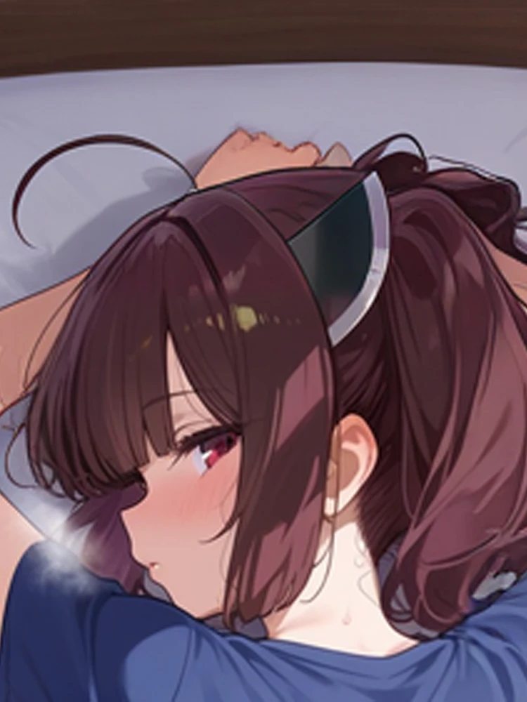 Dakimakura Anime Custom Macne Petit Pillow Cover Double-sided Print 2WAY Life-size Pillowcase Gifts