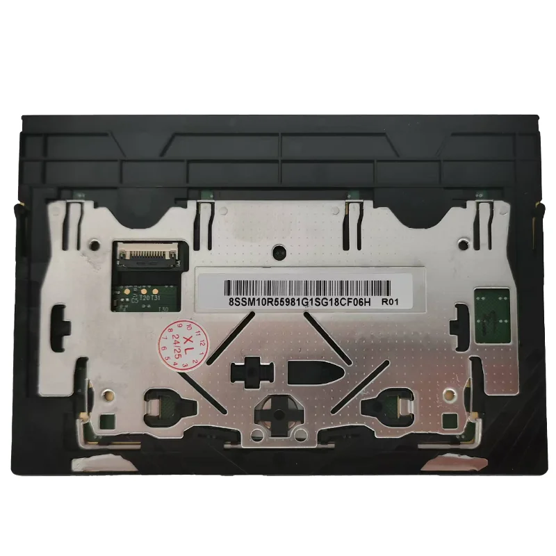 01LX660 ΠΎΡΠΈΠ³ΠΈΠ½Π°Π»ΡΠ½ΡΠΉ Π½ΠΎΠ²ΡΠΉ Π΄Π»Ρ ThinkPad X1 Extreme P1 Gen 3/P1 Gen 1 P1 Gen 2 ΡΠ°ΡΠΏΠ°Π΄ ΡΡΠ΅ΠΊΠΏΠ°Π΄ Clickpad ΡΡΠ΅ΠΊΠ»ΠΎ 01LX661 5M10W51786 01LX660 ΠΎΡΠΈΠ³ΠΈΠ½Π°Π»ΡΠ½ΡΠΉ Π½ΠΎΠ²ΡΠΉ Π΄Π»Ρ ThinkPad X1 Extreme P1 Gen 3/P1 Gen 1 P1 Gen 2 ΡΠ°ΡΠΏΠ°Π΄ ΡΡΠ΅ΠΊΠΏΠ°Π΄ Clickpad ΡΡΠ΅ΠΊΠ»ΠΎ 01LX661 5M10W51786