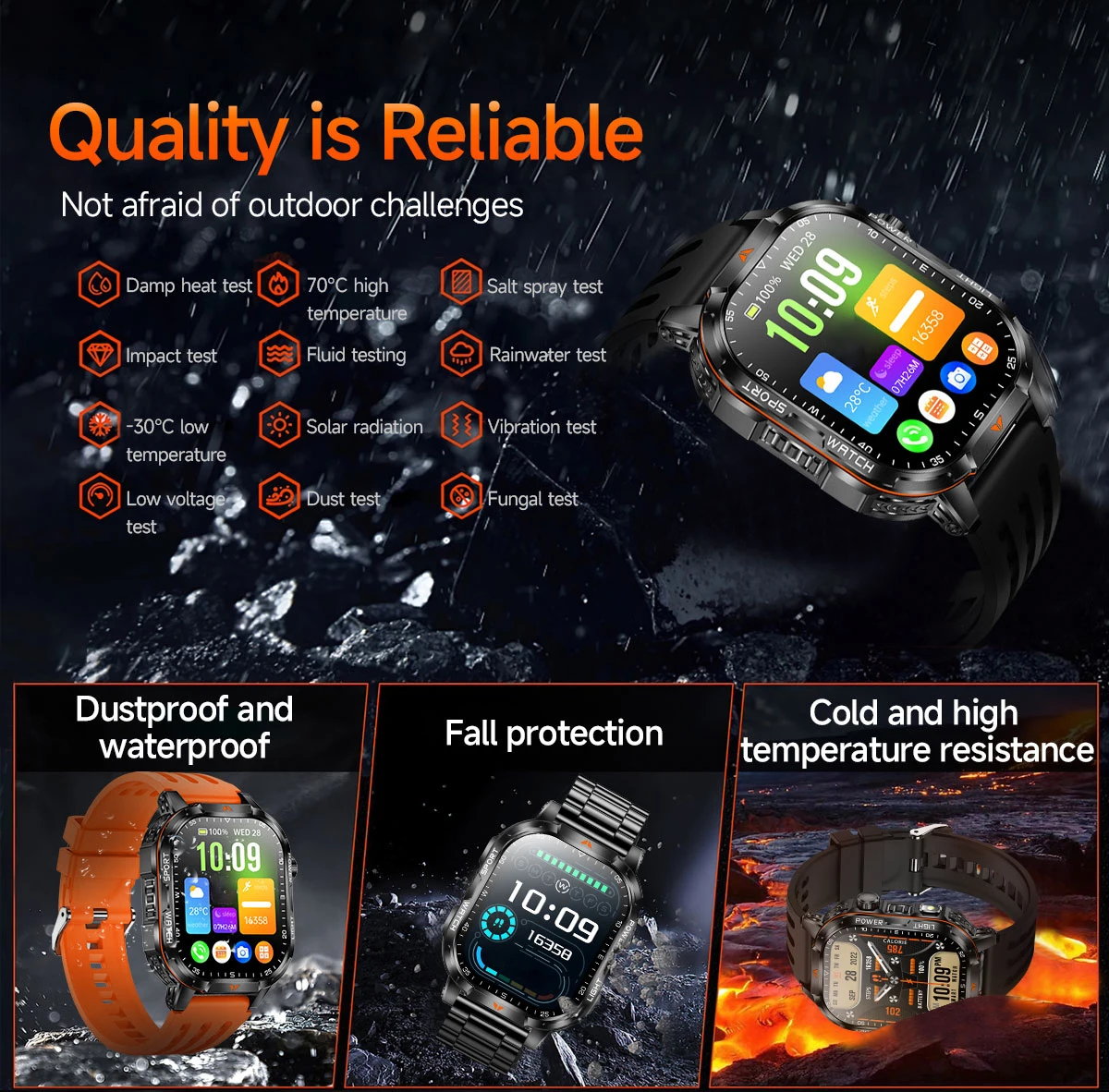 2026 New 1400mAh Super Large B - Outdoor Sport Day บทวิจารณ์และราคา