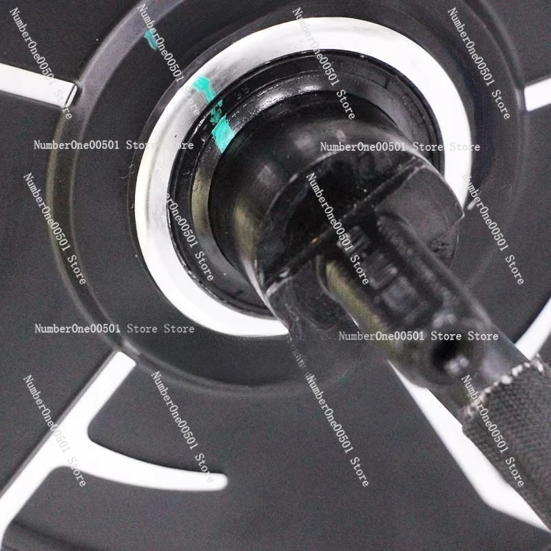 

13458 10-дюймовый мотор-колесо 4-го поколения 1500W 2000W 3000W, энергосберегающая улучшенная версия для модификации