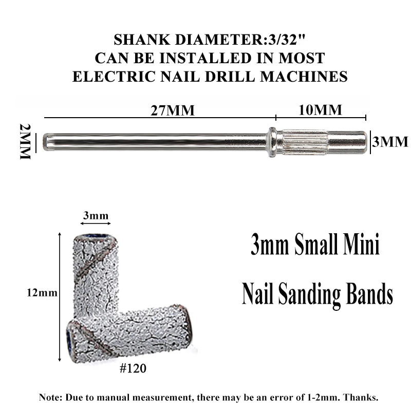 Thumbnail 3 - #67 Best Manicure Tool Sets to Buy In 2026