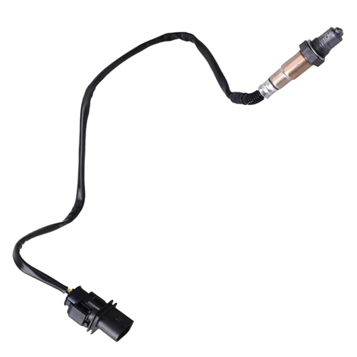 

Автомобильный зонд Lambda O2, кислородный датчик 11787549860 для BMW MINI R56 CLUBMAN R55 Cooper S 1,6 06-15