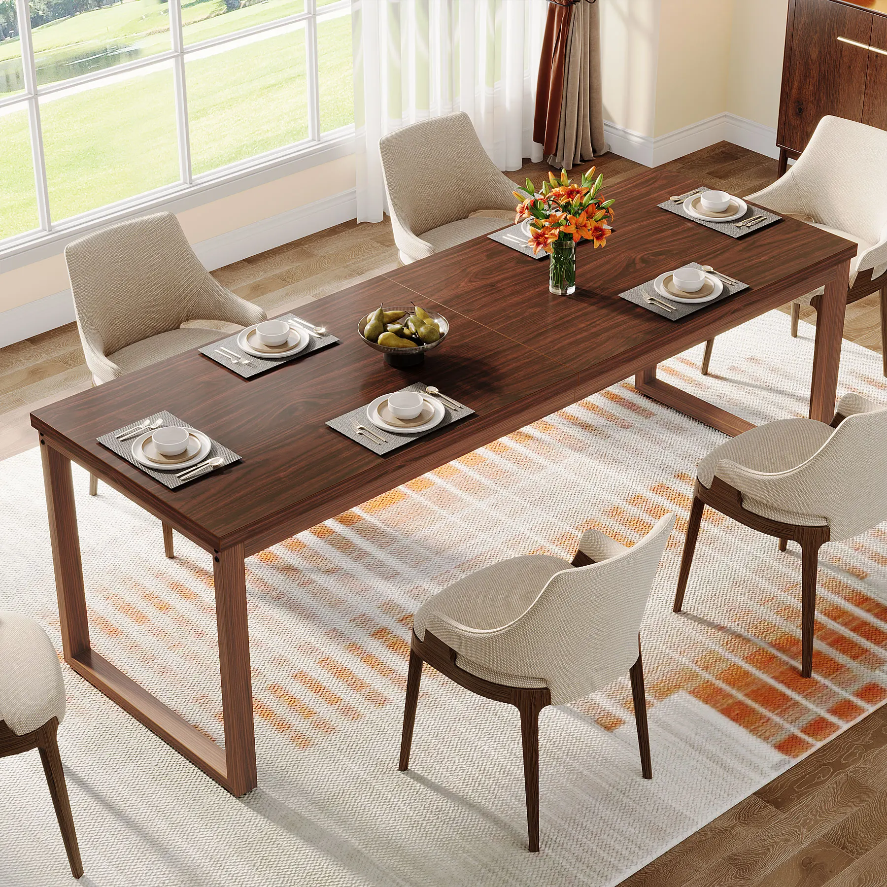 Lk-Tribesigns Moder…