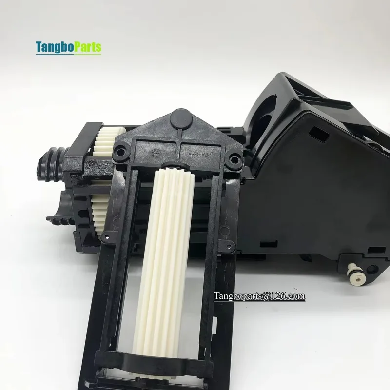 QQ iCoffee Machine Accessories Brew Group for DR.COFFEE F09 F10 F11 M12 Automatic Espresso Machine Replacement