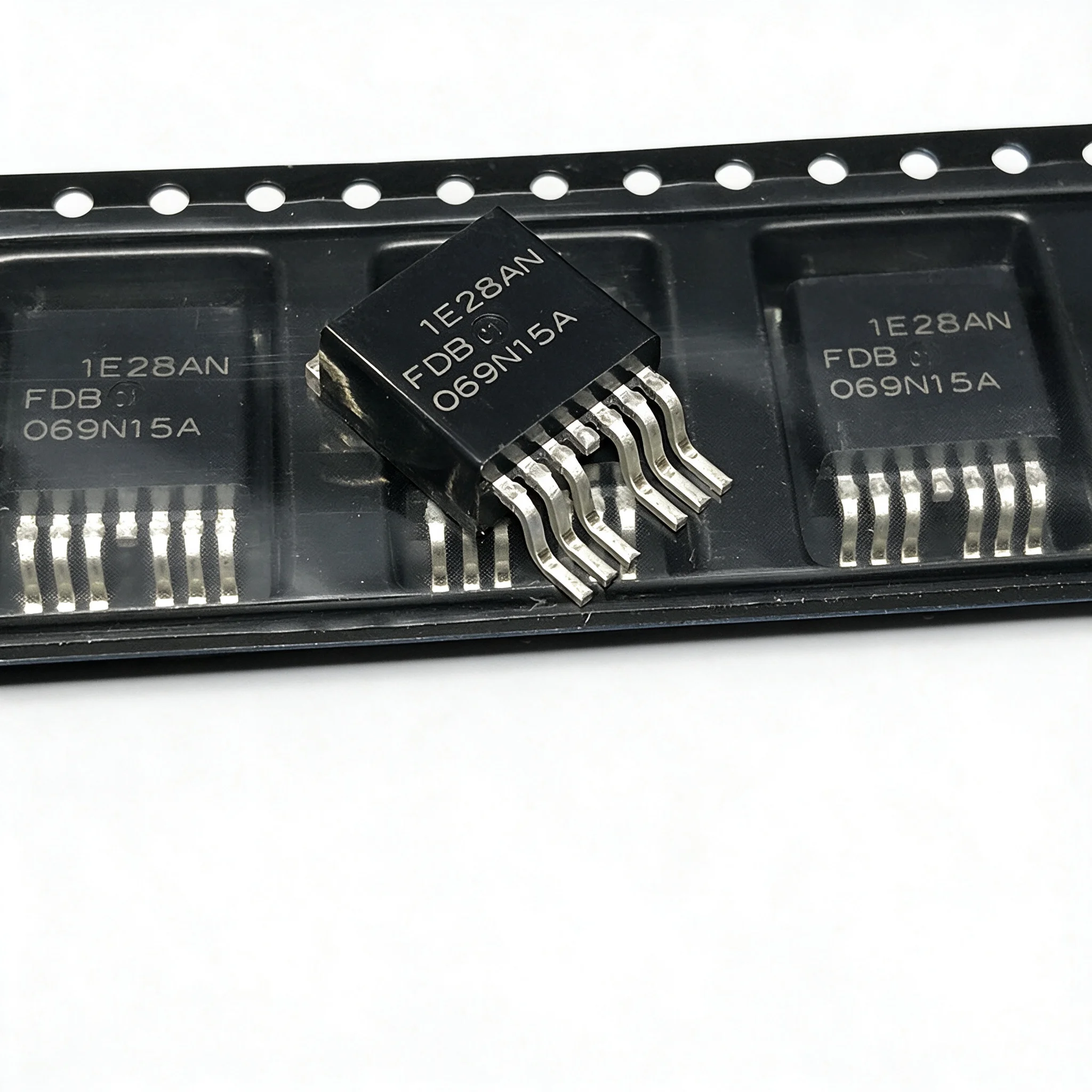 5piece FDB069N15A 150V TO-263-7