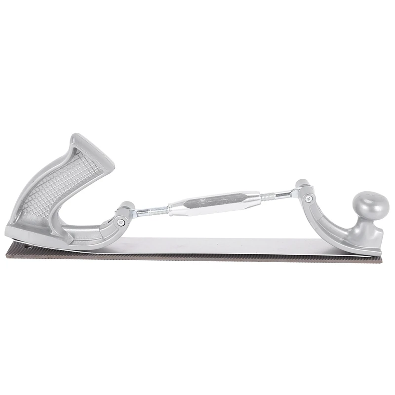 

Регулируемая рама с фрезерованными зубьями, полировальные файлы для кузова автомобиля, полировка металлических панелей, стальной держатель файлов с изогнутыми зубьями (средний)