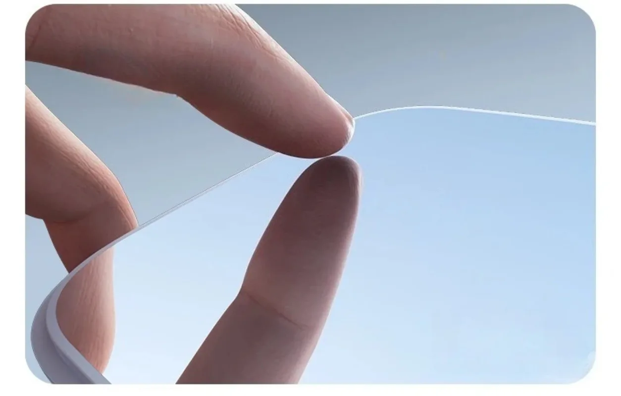 باور بانك صغير 10000 مللي أمبير محمول لهاتف سامسونج وشاومي وهواوي وآيفون وشحن سريع وبطارية خارجية مع مرآة مكياج #5