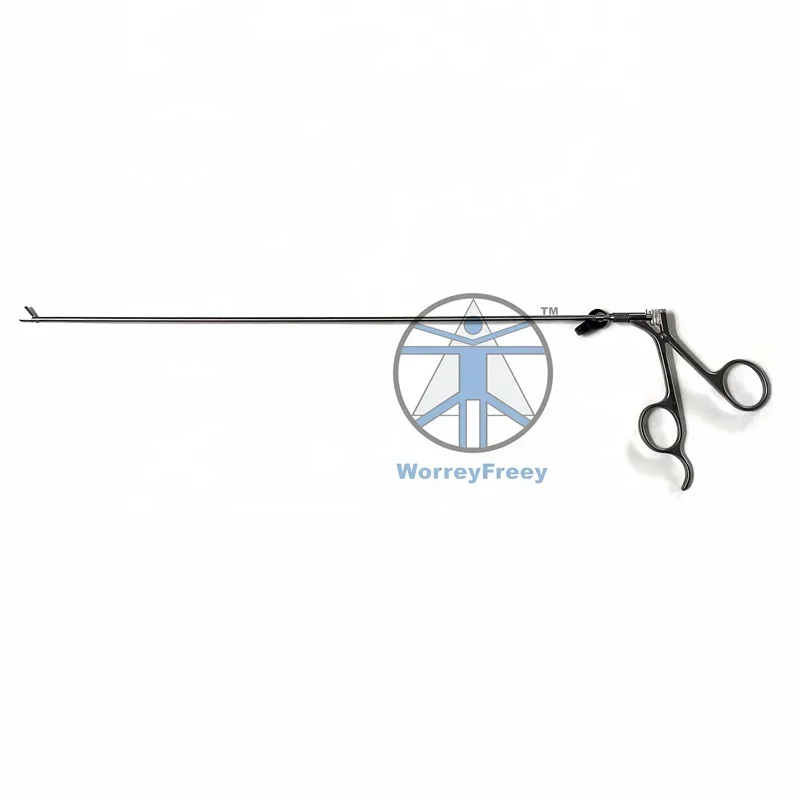 Transforaminal endoscope 3.5*360mm biopsy forceps medical spine endoscope transforaminal instrument